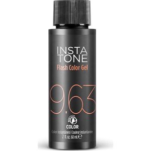 Permanente kleurcrème I.c.o.n. Insta Tone (60 ml)