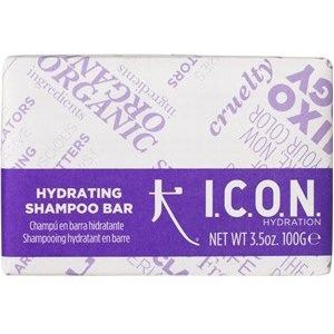 ICON Collection Shampoos Hydrating Shampoo Bar 100 g (€ 287,60 / 1 kg)