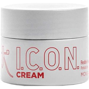 ICON - Cream Styling Pomade - 60 g - Stylingproduct