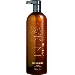 ICON Collection India Cleansing Shampoo