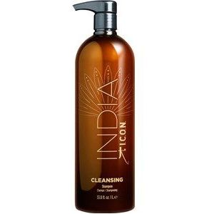 Icon India Cleansing Shampoo 237 ml
