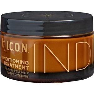 ICON - India - Conditioner - Geen Gewicht - Moringa- en Arganolie