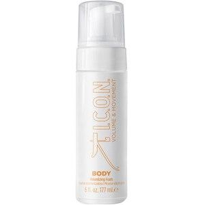 Icon - BODY Volumizing Foam - Styling Mousse - 177 ml