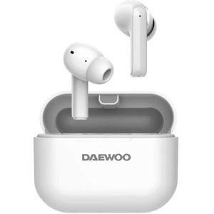 Daewoo - Dw2005a - Draadloze Oordopjes - Zwart - Bluetooth 5.3