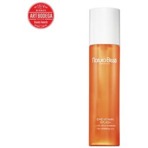 Natura Bissé C+C Vitamin energetiserende gezichtsspray met Hydraterende Werking 200 ml