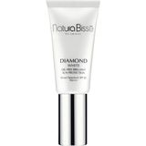 Natura Bissé Diamond Age-Defying Diamond Luminous verhelderende zonnebrandcrème voor het Gezicht 30 ml