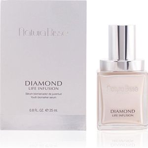 Natura Bissé Diamond Age-Defying Diamond Life Infusion Revitaliserende Gezichtsserum 25 ml