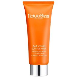 Natura Bissé - C+C Vitamin Soufflé Mask - Gezichtsmasker - 50ml