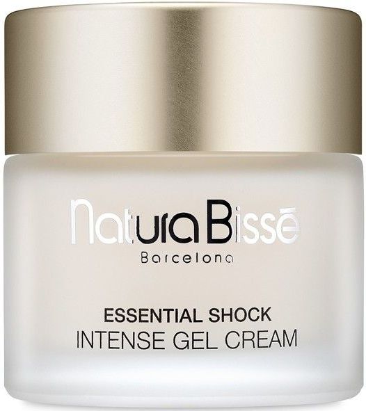 Natura Bissé Essential Shock Intense Gel Crème voor Huid Versteviging 75 ml