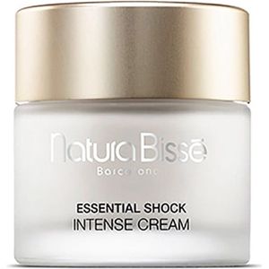 Natura Bissé - Dagcrème Essential Shock Line - Intense Cream - Voedend - Rijke Textuur