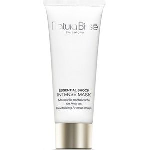 Natura Bissé - Essential Shock Line - Intense Mask - Gezichtsmasker - Hydratatie