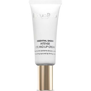 Natura Bissé - Crème Essential Shock Line - Oog- en Lippencrème - SPF 15