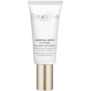 Natura Bissé Herren Augenpflege Essential Shock Intense Lip & Eye Cream SPF15