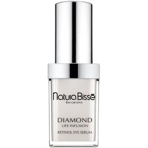 Natura Bisse Diamond Life Infusion Retinol Eye Serum 15ml