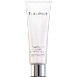 Diamond Collection White Rich Luxury Cleanse