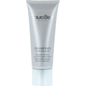 Natura Bissé Diamond Age-Defying Diamond Extreme Revitaliserende Gezichtsmasker met Ratinol 75 ml