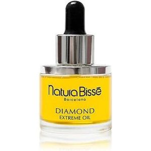 Natura Bissé - Diamond Extreme Oil - Gezichtsolie