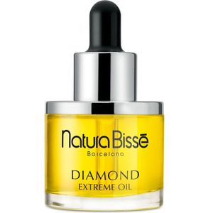 Natura Bissé Diamond Age-Defying Diamond Extreme Voedende Gezichtsolie 30 ml