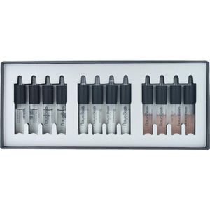 Natura Bissé - Diamond Age-Defying - Gezichtsserum - 12x1,5 ml