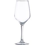 Vicrila - Grigio - Wijnglazen - Transparant - 6x 440 ml - Horeca Kwaliteit