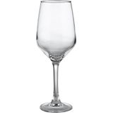 Vicrila - Grigio - Wijnglazen - Transparant - 6x 440 ml - Horeca Kwaliteit