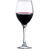 Vicrila - Wijnglazen Sauvignon - Transparant - 350 ml - 6 Stuks - Horeca Kwaliteit