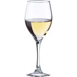 Vicrila - Wijnglazen Sauvignon - Transparant - 350 ml - 6 Stuks - Horeca Kwaliteit
