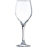 Vicrila - Wijnglazen Sauvignon - Transparant - 350 ml - 6 Stuks - Horeca Kwaliteit