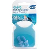 Senti2 - Gehoorbescherming - 2 Stuks