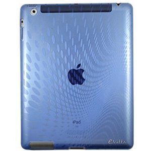 E-BLUE, delicate Vitta FLARE voor Tablet PC (9,7 inch, kleur blauw