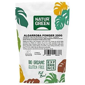 Powder Doypack Bio-Jack, 200 g