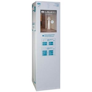 Newgarden Lola Vloerlamp Hoogte 165 cm Warmwit