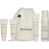 Skeyndor - Clear Balance Oily Skins Pack - Gezichtsverzorging - Verfrissend