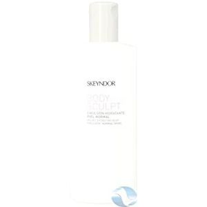 Skeyndor Body Sculpt Bodycrème - 500ml - Hydraterend - Voor Normale Huid