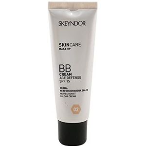 Skeyndor C-SY-071-01 Bb Cream Age Defense Spf15, nr. 02, 40 ml