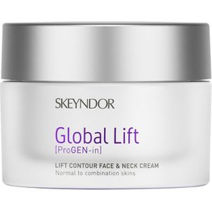 Skeyndor Lift Contour Cream 50Ml (Normal&Combi)