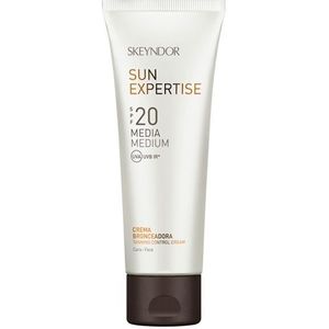 Skeyndor Sun Expertise Tanning Control Zonnebrand SPF 20