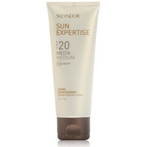 Skeyndor Sun Expertise Tanning Control Zonnebrand SPF 20