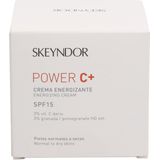 Skeyndor  Power C+ Energizing Cream SPF 15