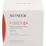Skeyndor  Power C+ Energizing Cream SPF 15