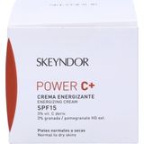 Skeyndor  Power C+ Energizing Cream SPF 15