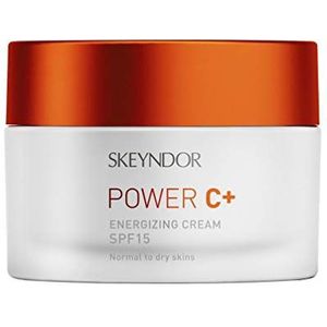 Skeyndor  Power C+ Energizing Cream SPF 15
