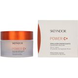 Skeyndor - Power C+ Energizing Emulsion - Gezichtscrème - 50 ml - Normale/Gecombineerde Huid