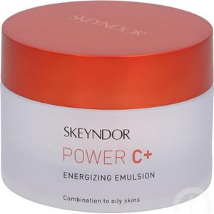 Skeyndor Dagcrème Power C+ Energizing Emulsion