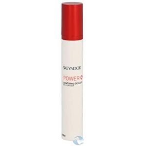 Skeyndor - Power C+ Eye Contour - Oogcrème - 15Ml - Vacuüm Pompflacon