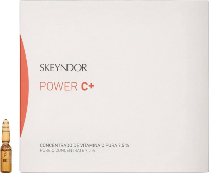 Skeyndor Power C+ Pure Vitamin C Concentrate Huidserum