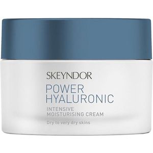 Power Hyaluronic Intensive Moisturising Emulsion