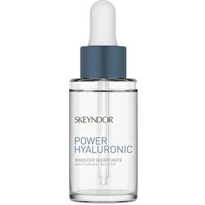 Skeyndor - Power Hyaluronic - Gezichtscreme - Hydraterend - 30ml