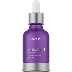Skeyndor - Global Lift - Serum - Gezichts- en Halsverzorging - Anti-aging
