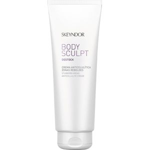 Skeyndor - Body Sculpt Destock Stub - Anticellulite Crème - 200ml